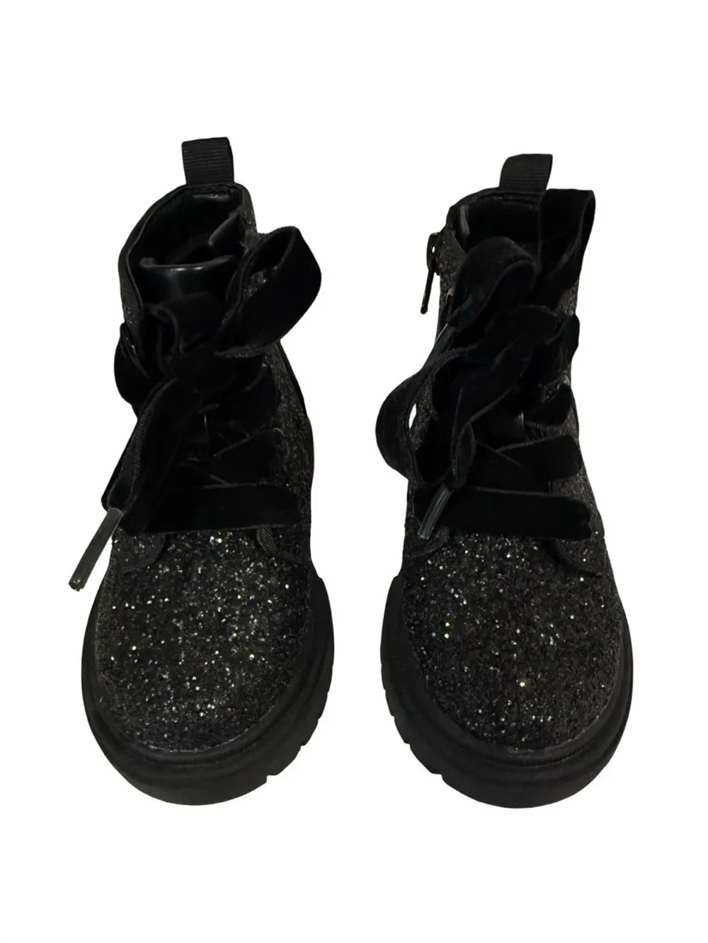 Toddler Girls' Khloe Ankle Boots - Cat & Jack Size 6